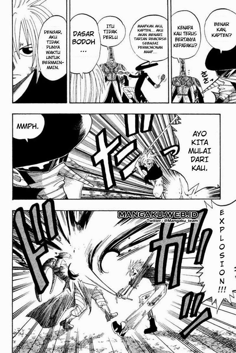 Baca Rave Master - Chapter 8 halaman 76