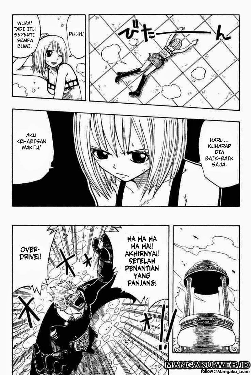 Baca Rave Master - Chapter 8 halaman 78