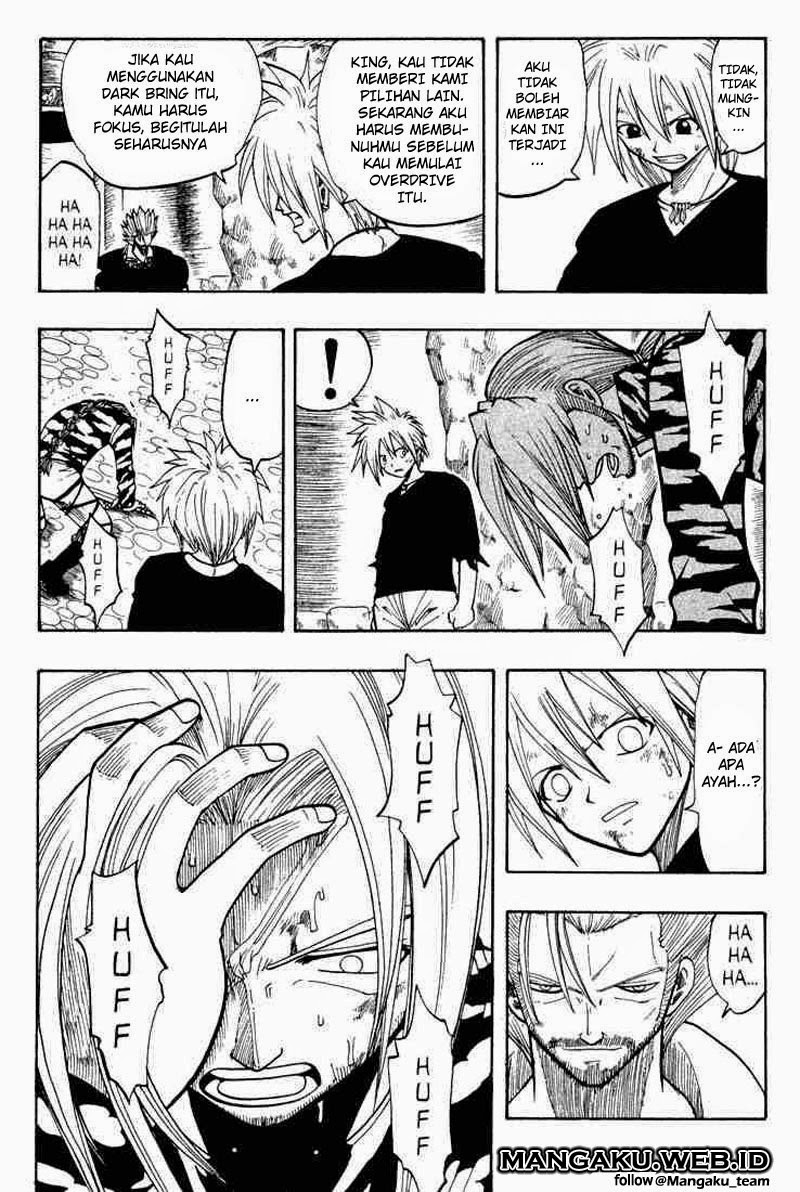 Baca Rave Master - Chapter 8 halaman 79