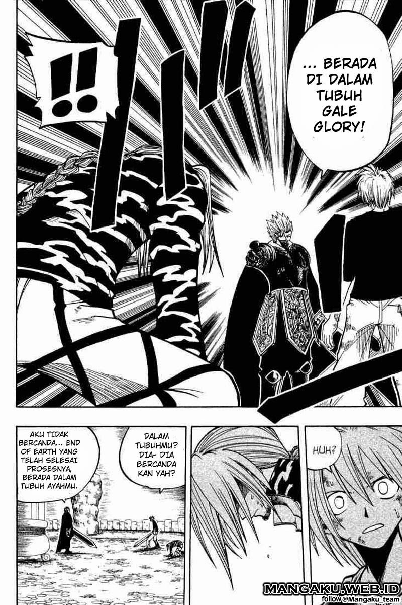 Baca Rave Master - Chapter 8 halaman 81