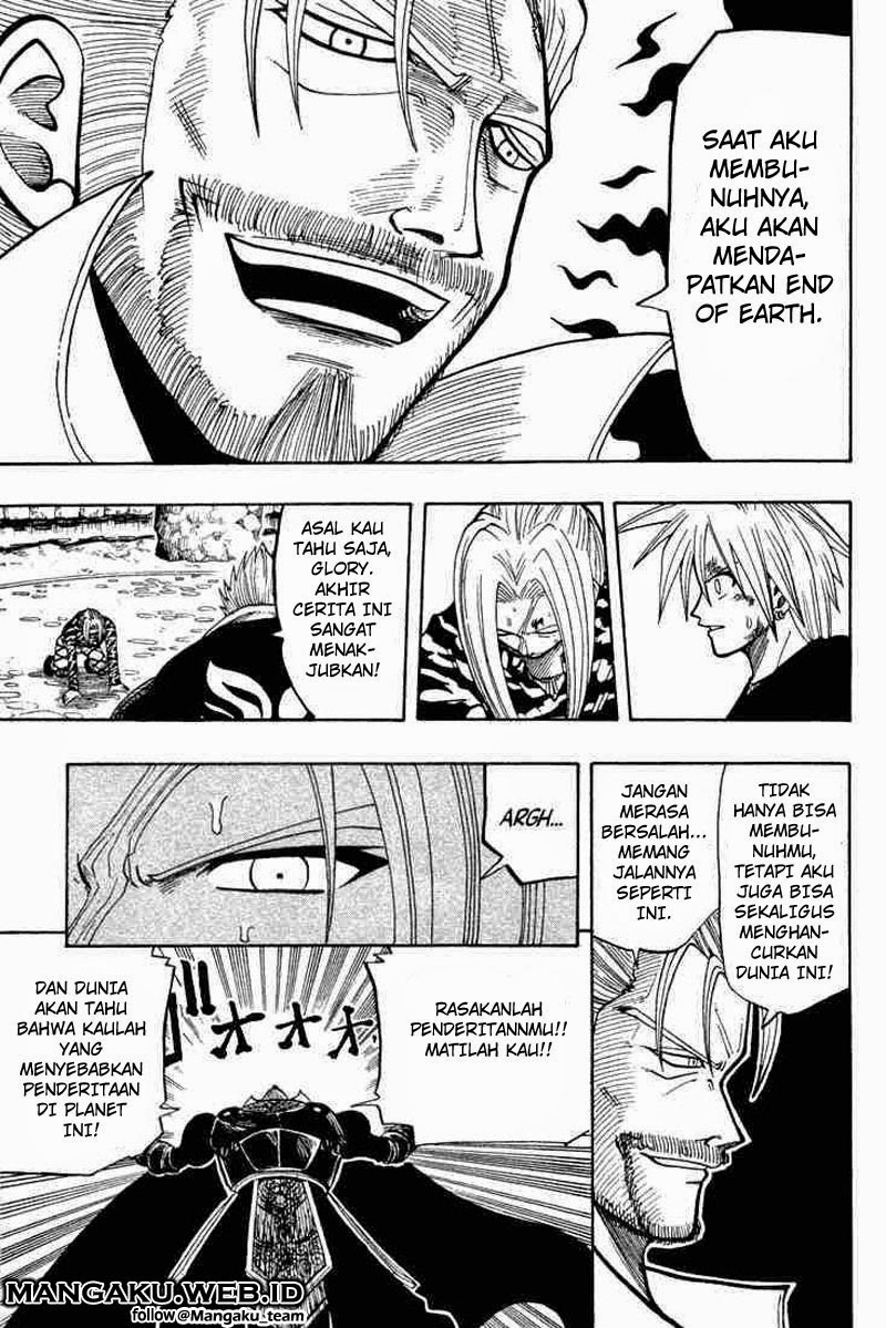 Baca Rave Master - Chapter 8 halaman 82