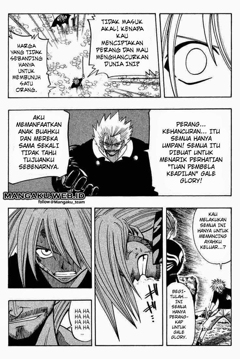 Baca Rave Master - Chapter 8 halaman 84