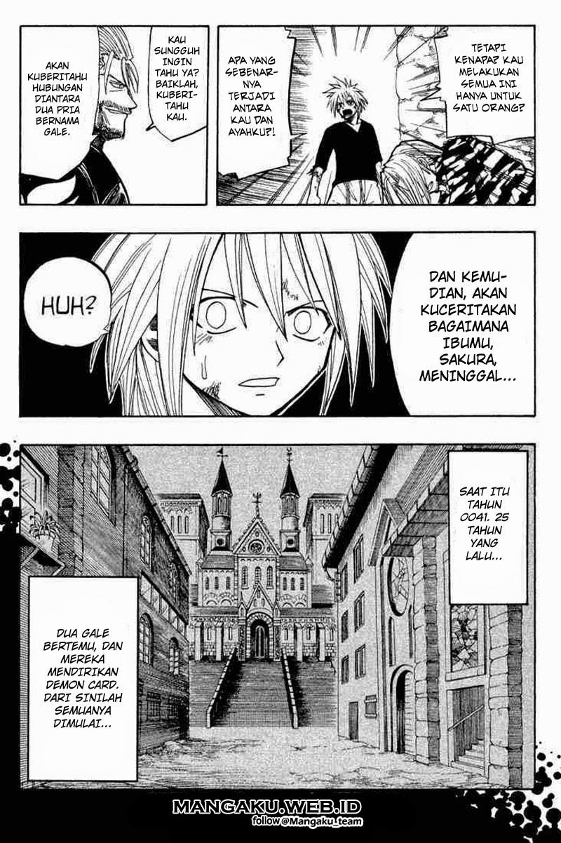 Baca Rave Master - Chapter 8 halaman 85