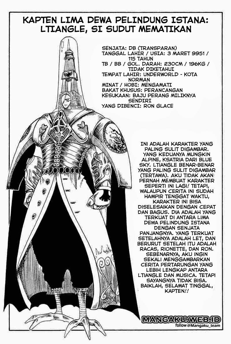 Baca Rave Master - Chapter 8 halaman 86