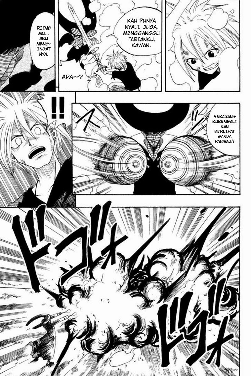 Baca Rave Master - Chapter 8 halaman 87