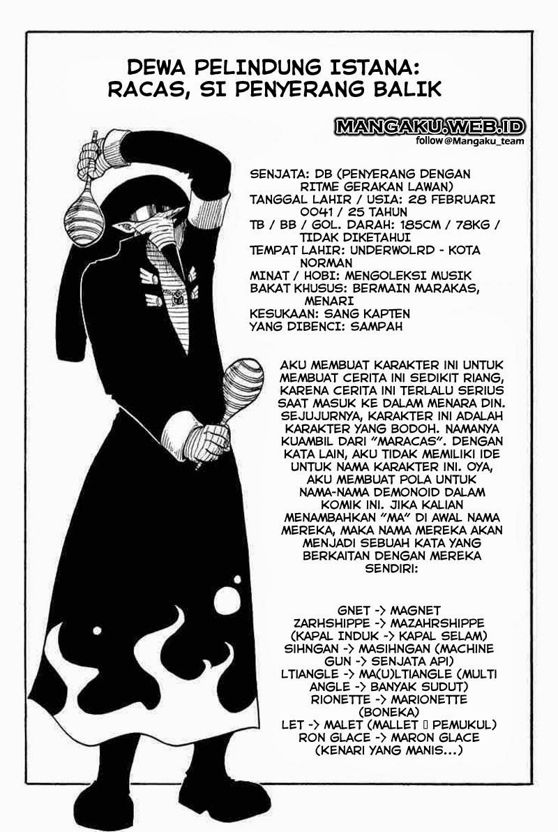 Baca Rave Master - Chapter 8 halaman 89