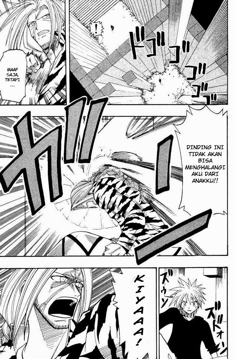 Baca Rave Master - Chapter 8 halaman 9