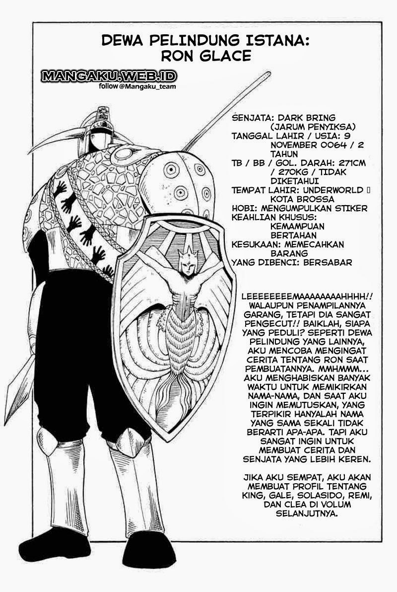 Baca Rave Master - Chapter 8 halaman 91