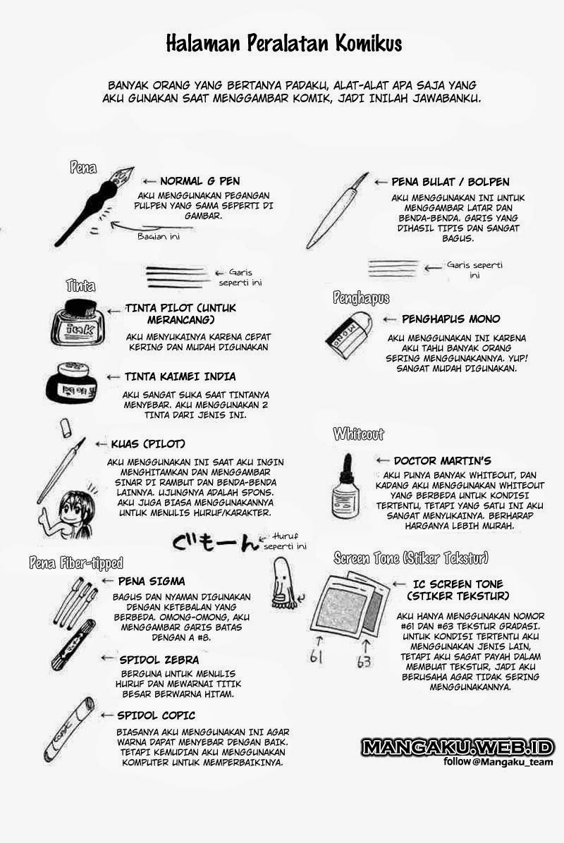 Baca Rave Master - Chapter 8 halaman 92