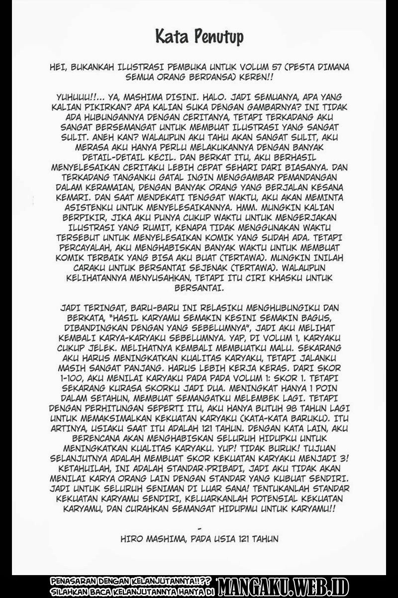 Baca Rave Master - Chapter 8 halaman 95