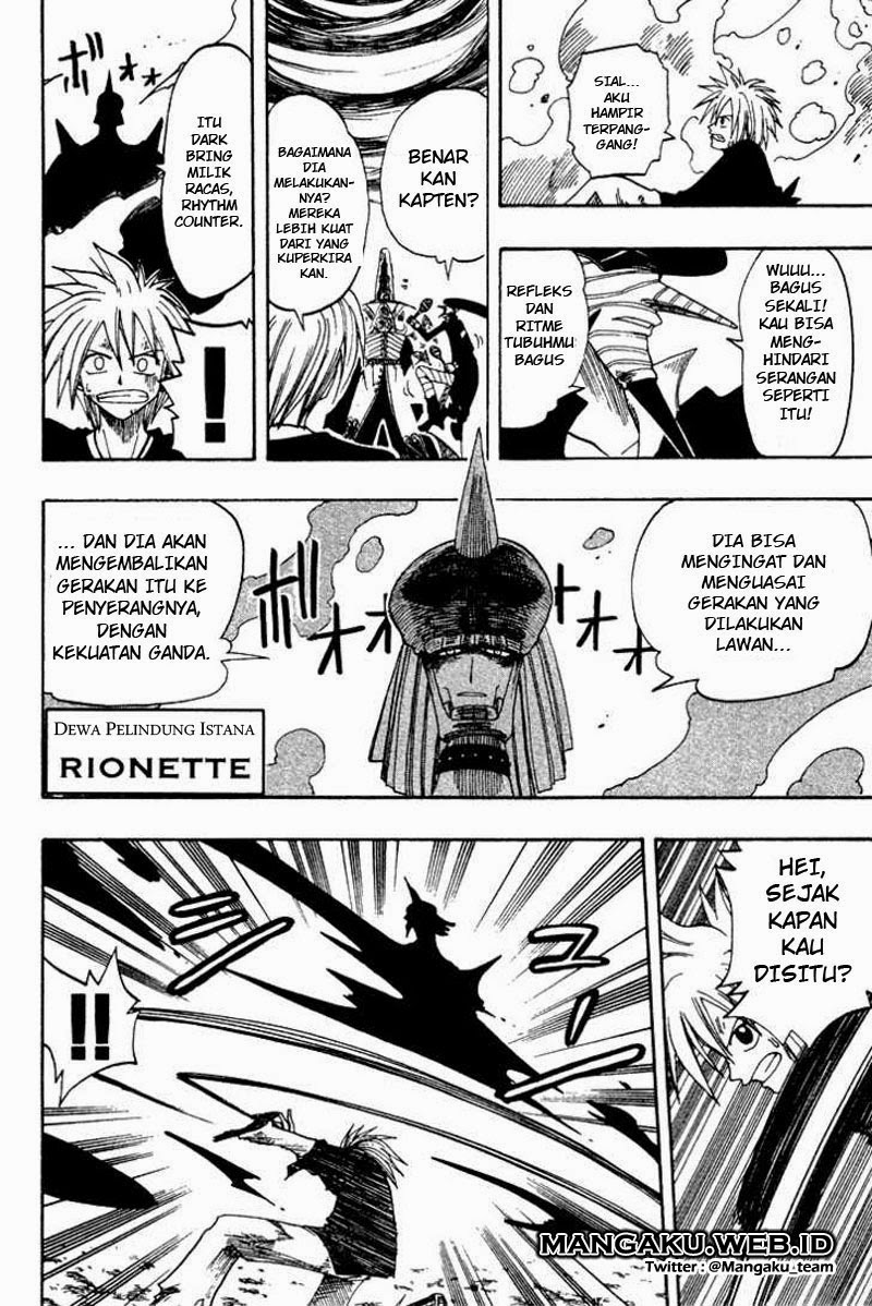 Baca Rave Master - Chapter 8 halaman 96