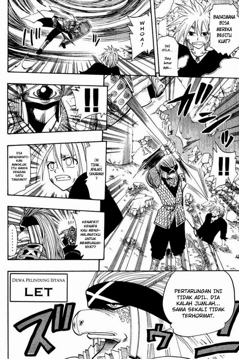 Baca Rave Master - Chapter 8 halaman 98