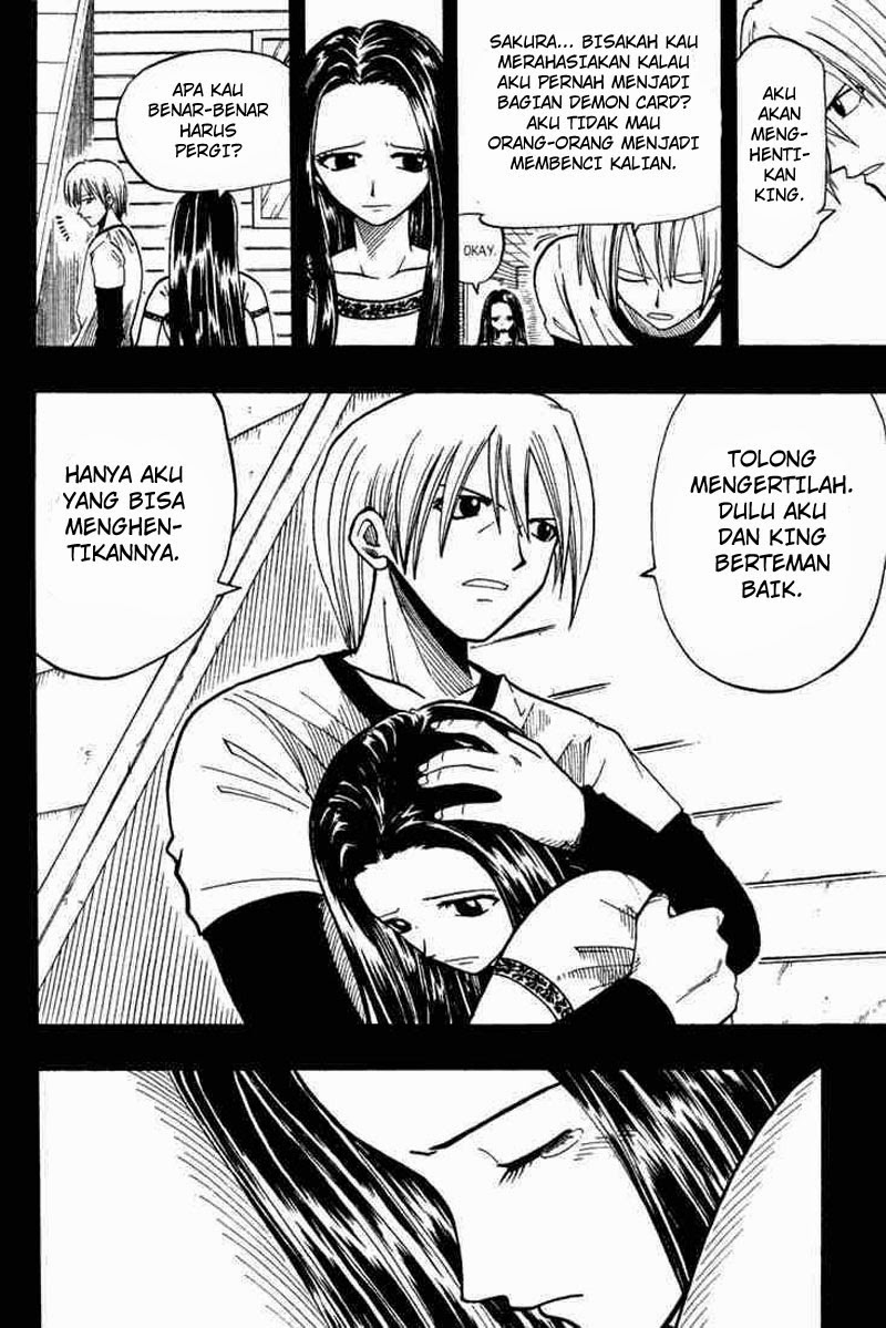 Baca Rave Master - Chapter 9 halaman 10