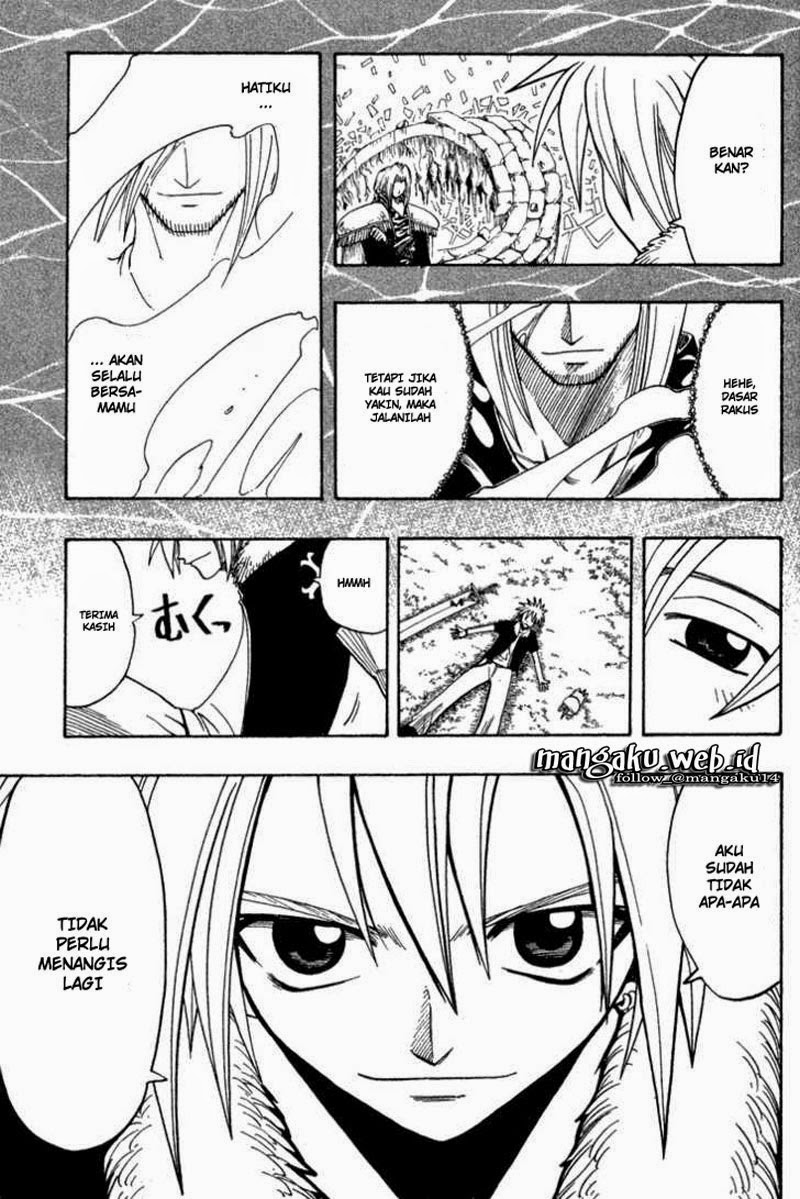 Baca Rave Master - Chapter 9 halaman 100