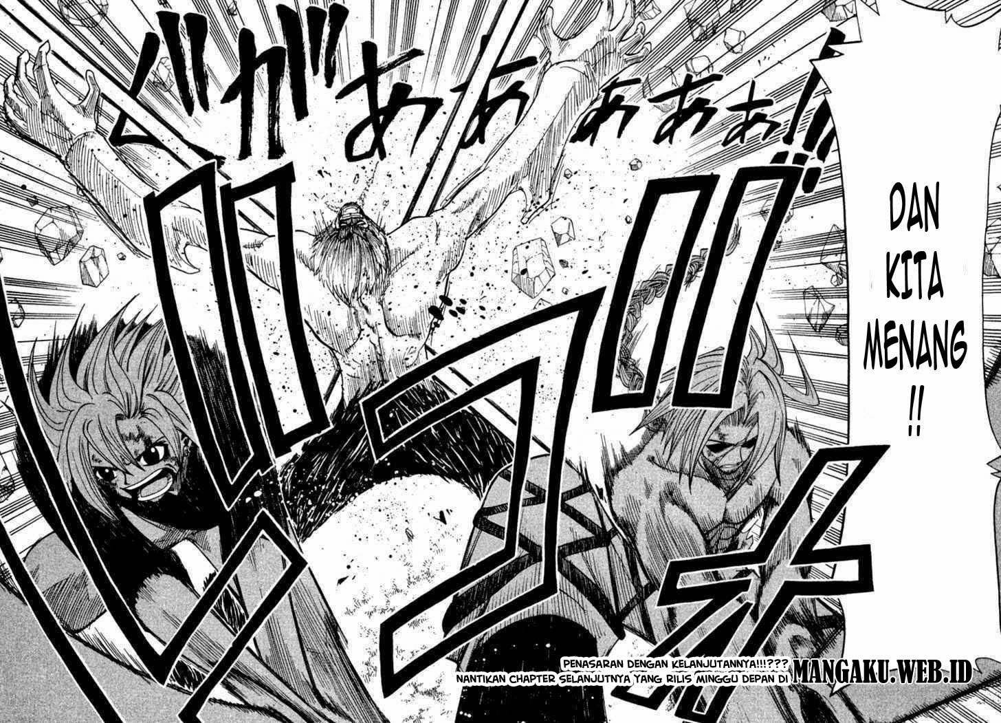 Baca Rave Master - Chapter 9 halaman 12