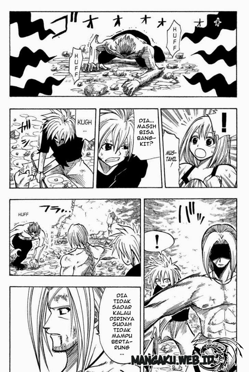Baca Rave Master - Chapter 9 halaman 15