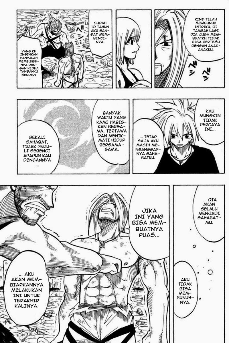 Baca Rave Master - Chapter 9 halaman 18