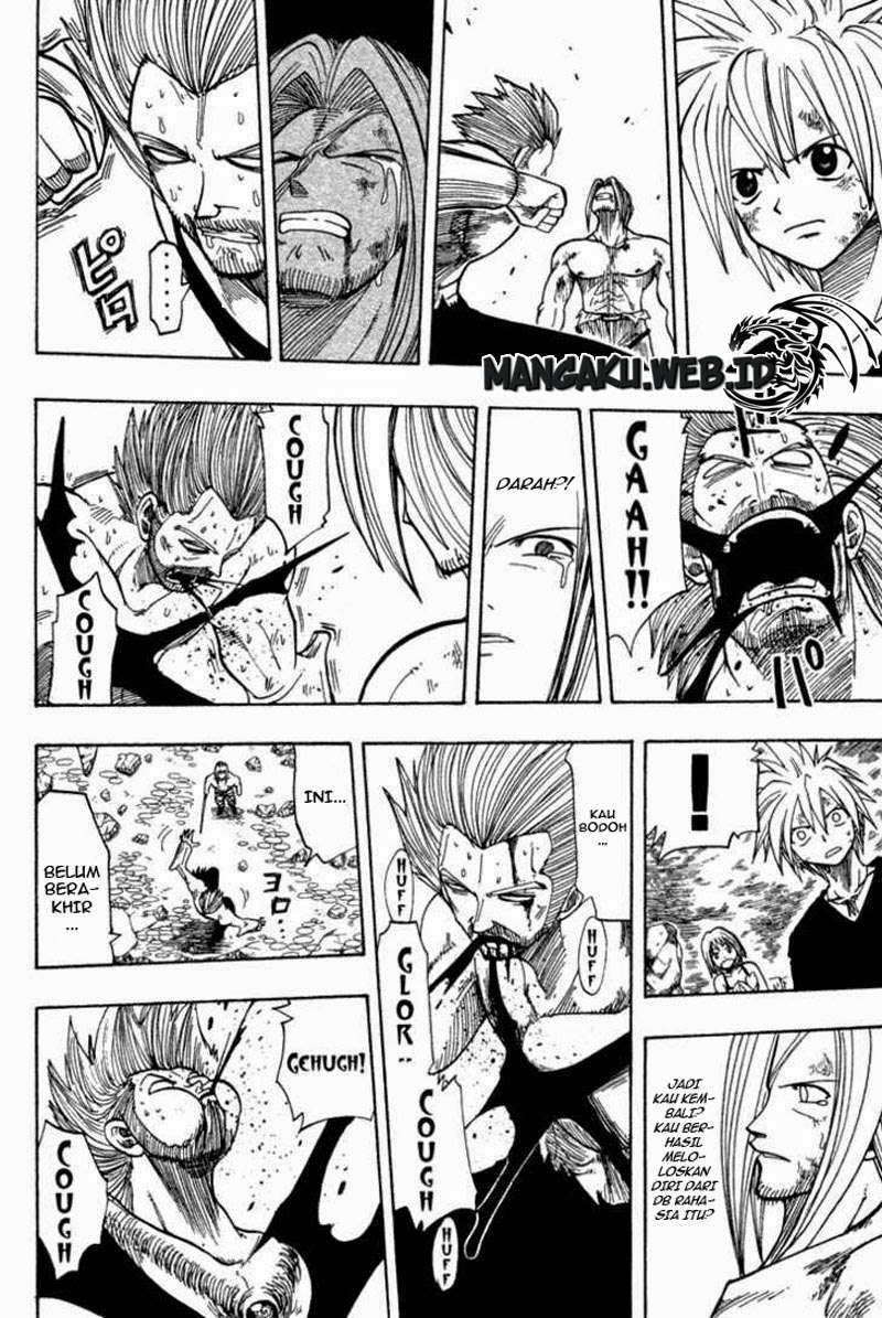 Baca Rave Master - Chapter 9 halaman 19