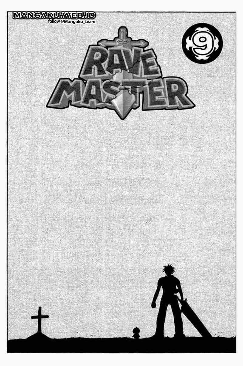 Baca Rave Master - Chapter 9 halaman 2