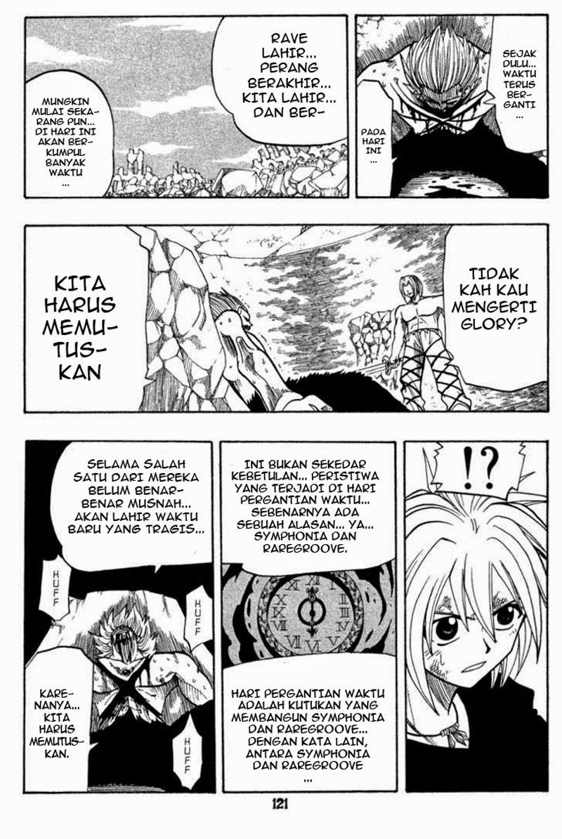 Baca Rave Master - Chapter 9 halaman 23