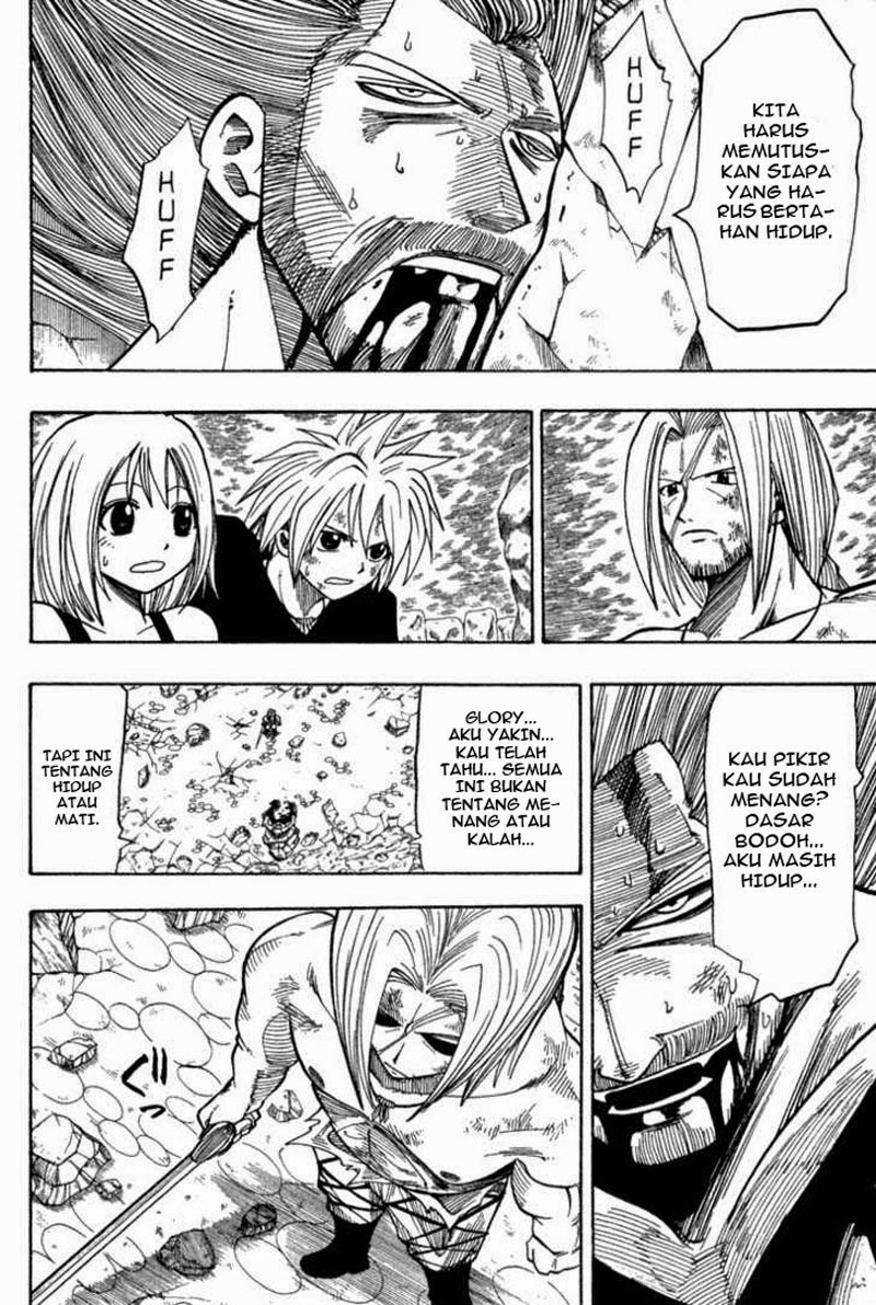 Baca Rave Master - Chapter 9 halaman 24