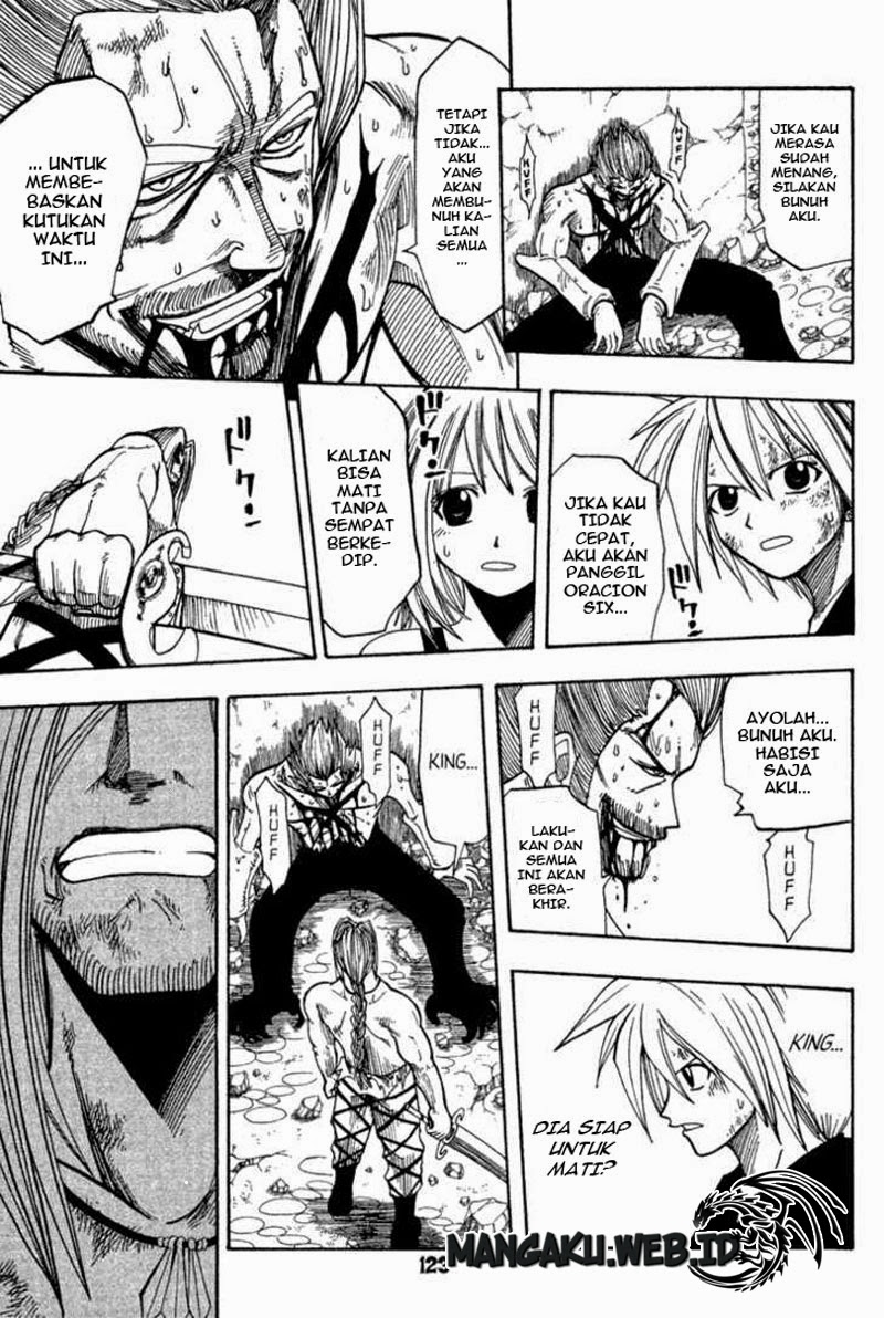 Baca Rave Master - Chapter 9 halaman 25
