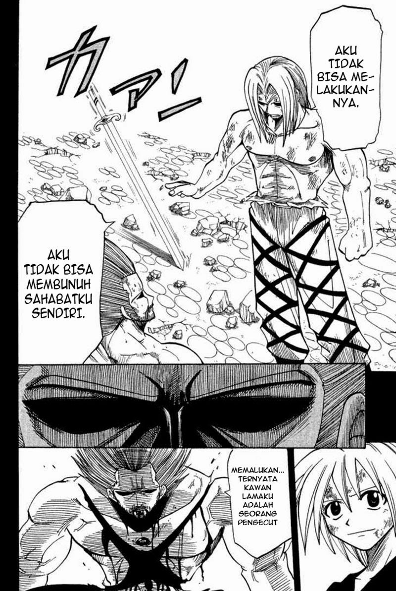 Baca Rave Master - Chapter 9 halaman 26