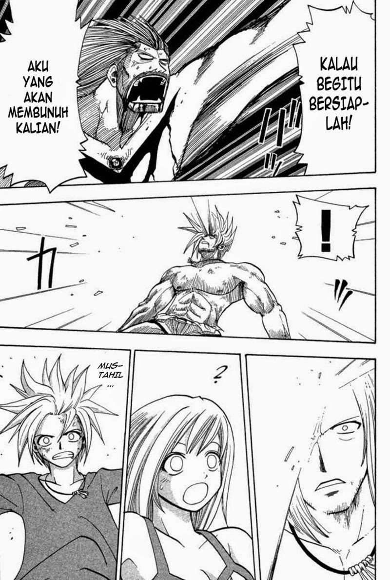 Baca Rave Master - Chapter 9 halaman 27