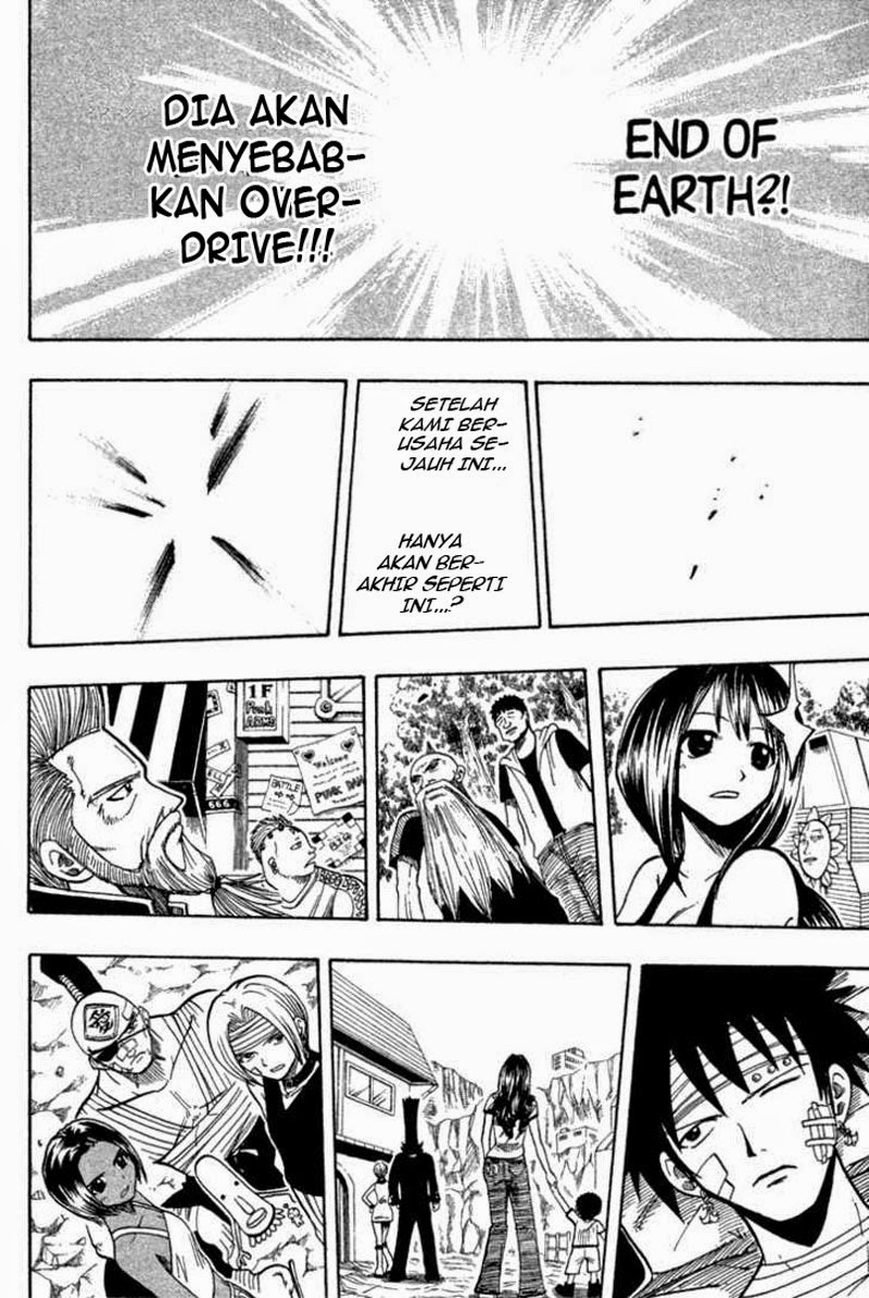 Baca Rave Master - Chapter 9 halaman 28