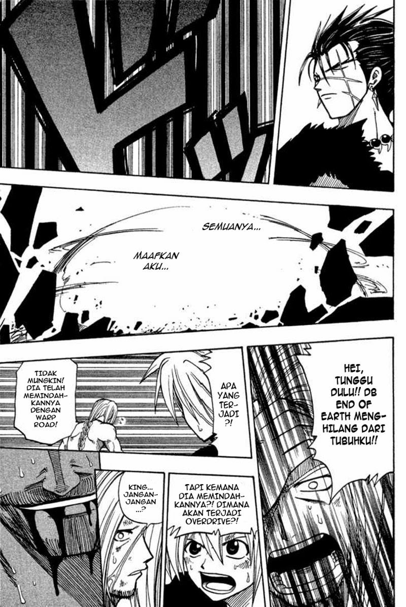 Baca Rave Master - Chapter 9 halaman 29