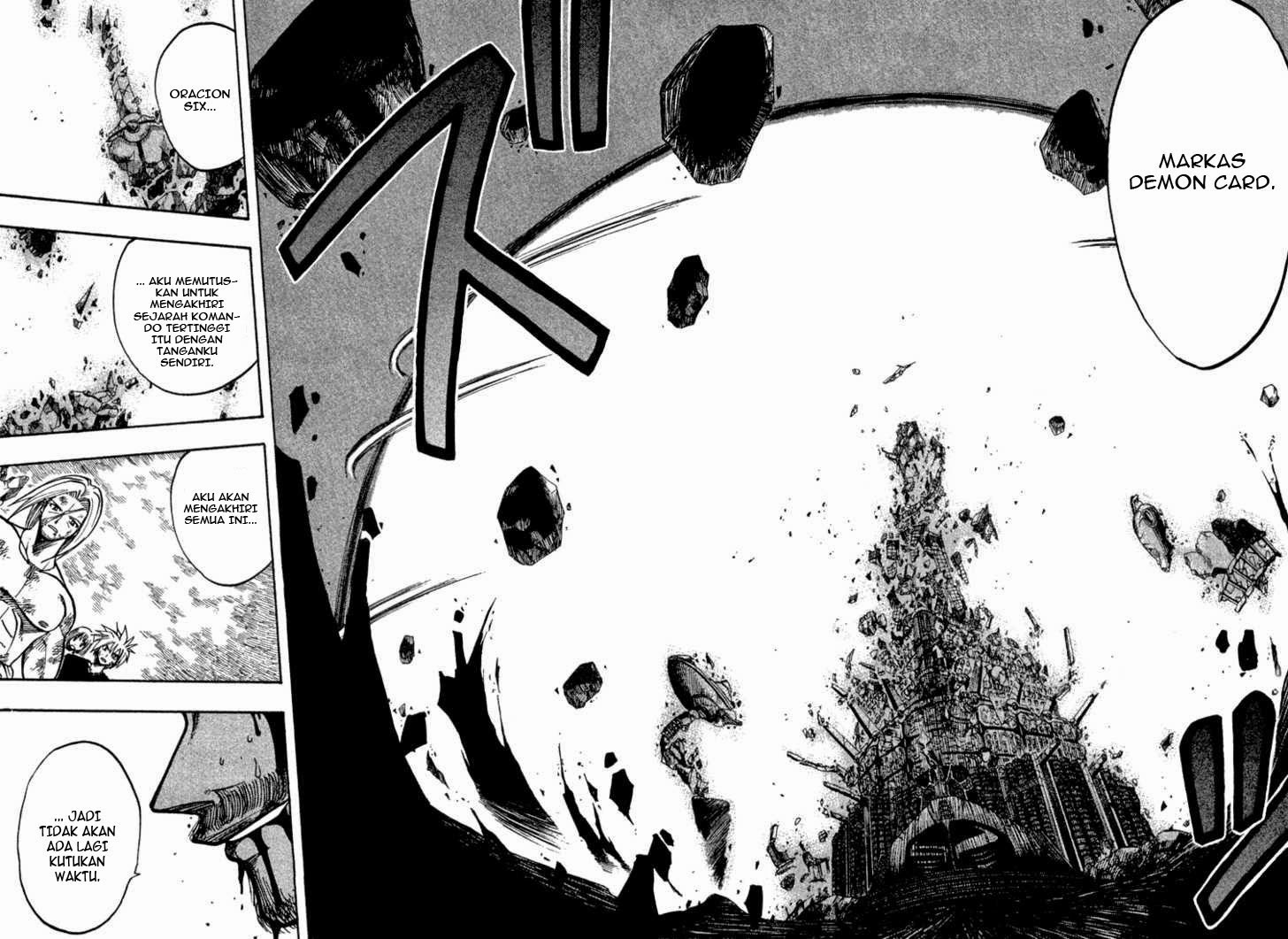 Baca Rave Master - Chapter 9 halaman 30