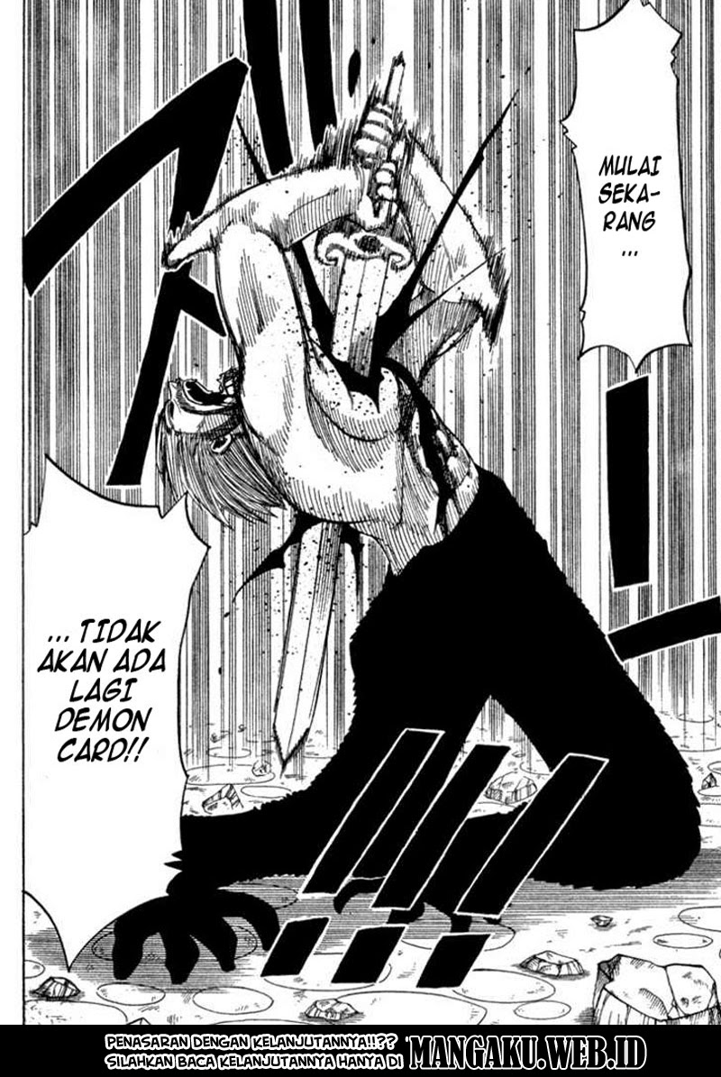 Baca Rave Master - Chapter 9 halaman 31