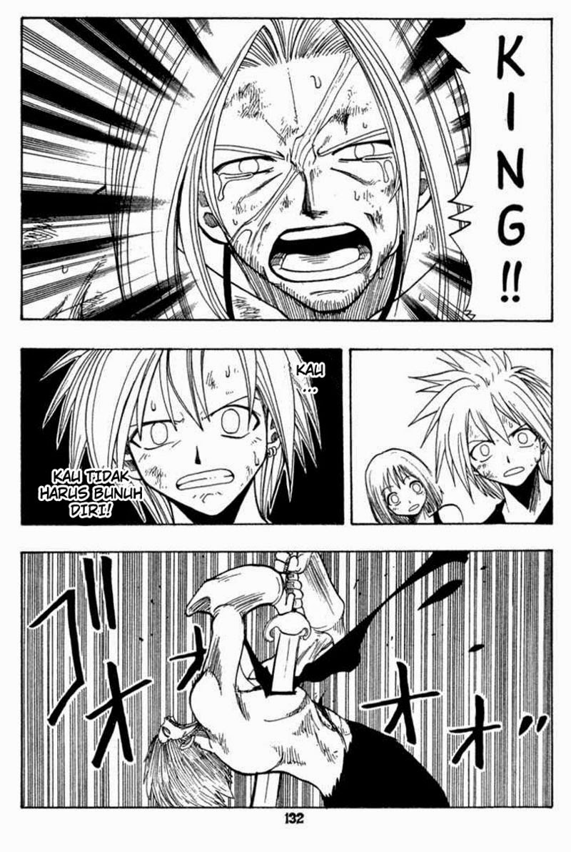 Baca Rave Master - Chapter 9 halaman 35