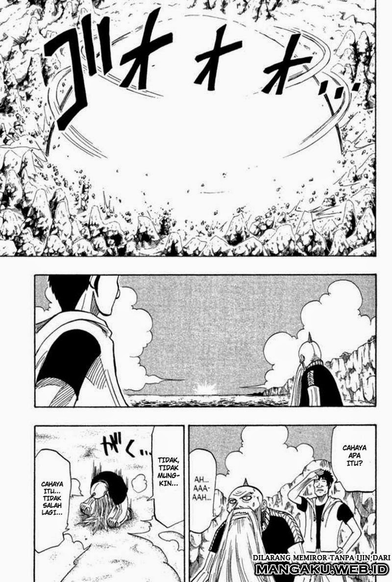 Baca Rave Master - Chapter 9 halaman 36