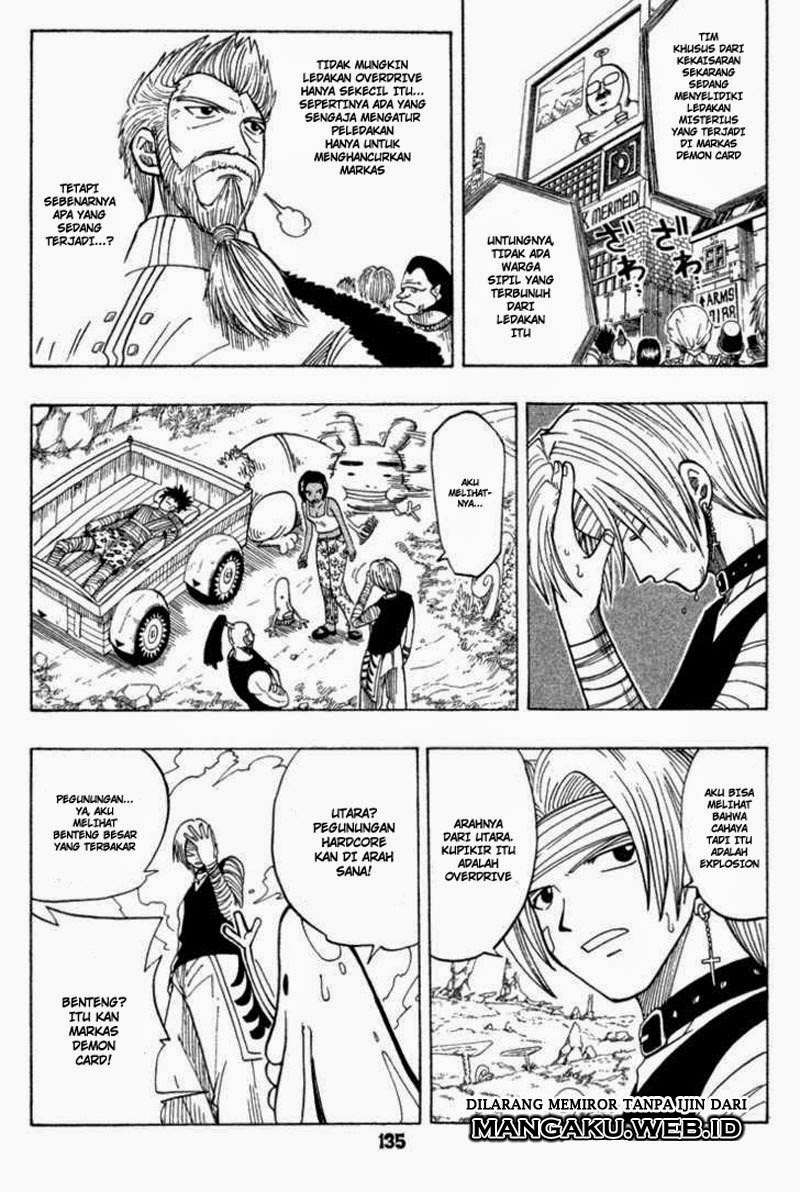 Baca Rave Master - Chapter 9 halaman 38