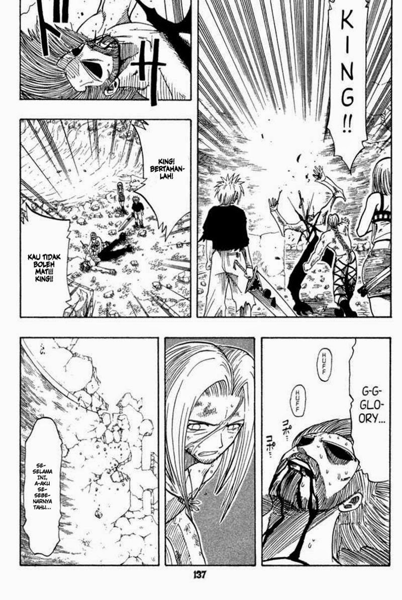 Baca Rave Master - Chapter 9 halaman 40
