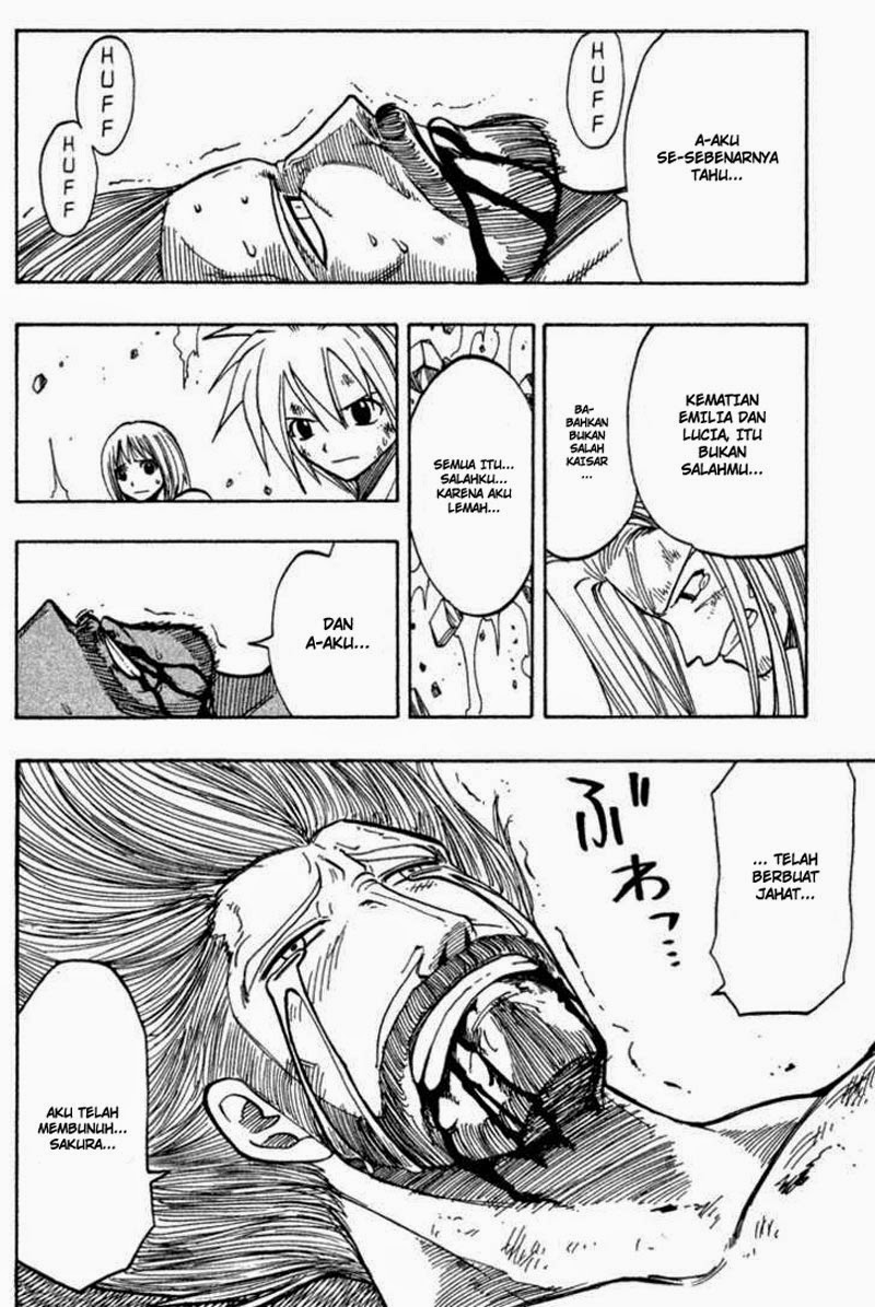 Baca Rave Master - Chapter 9 halaman 41