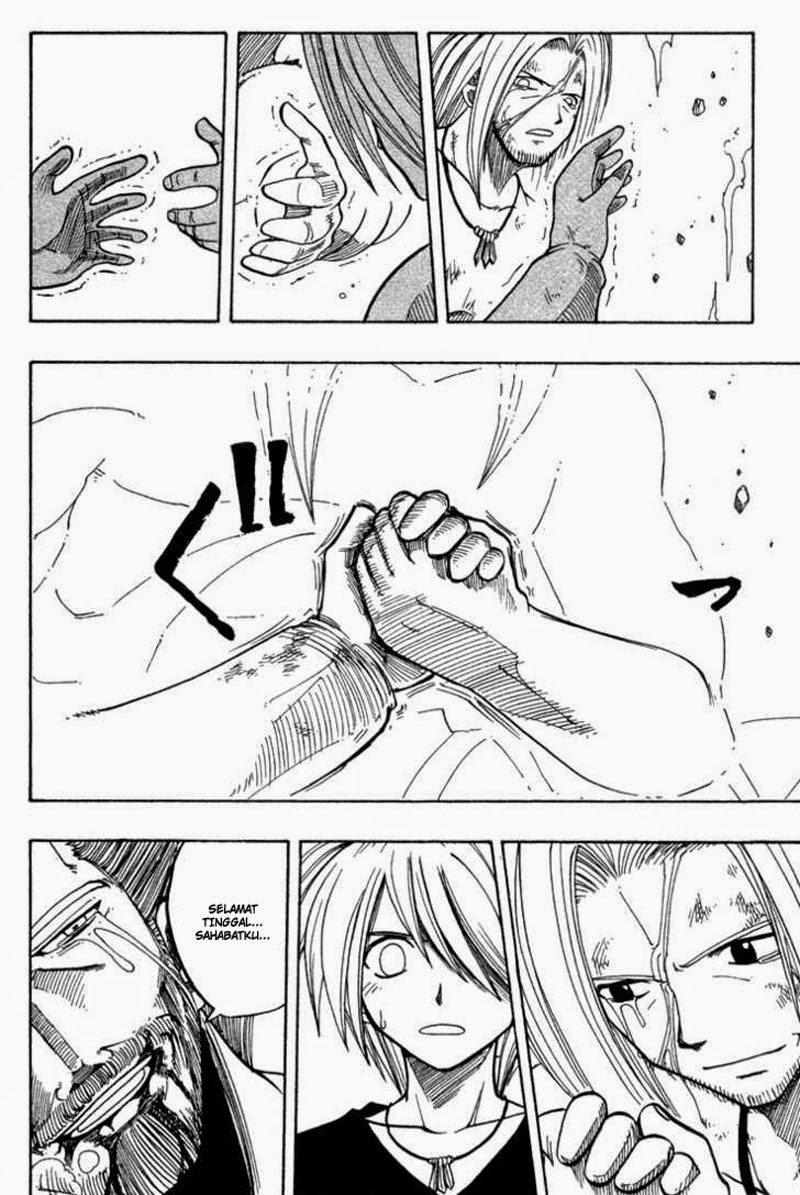 Baca Rave Master - Chapter 9 halaman 44