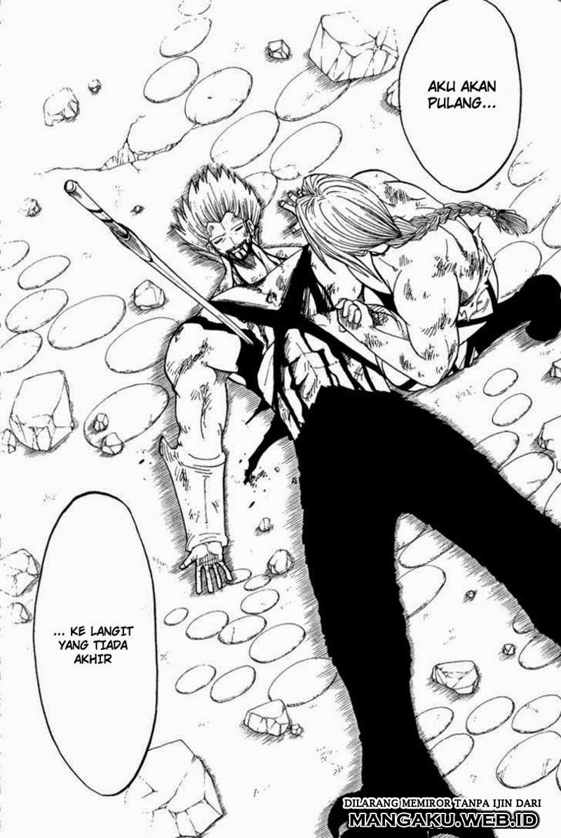Baca Rave Master - Chapter 9 halaman 45