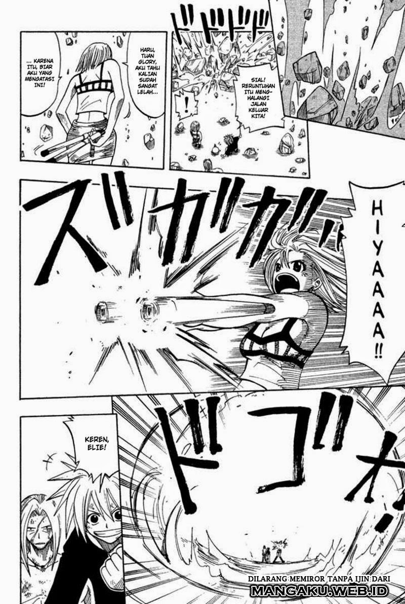 Baca Rave Master - Chapter 9 halaman 48