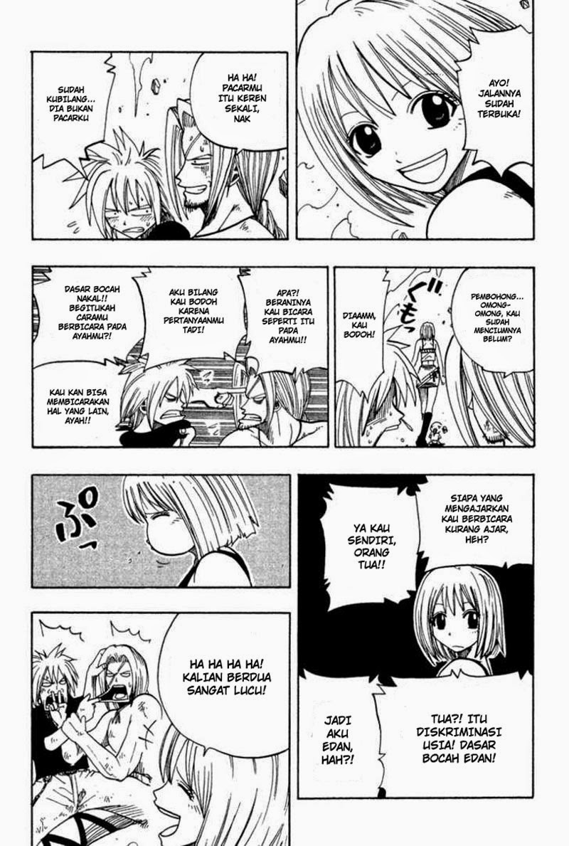Baca Rave Master - Chapter 9 halaman 49