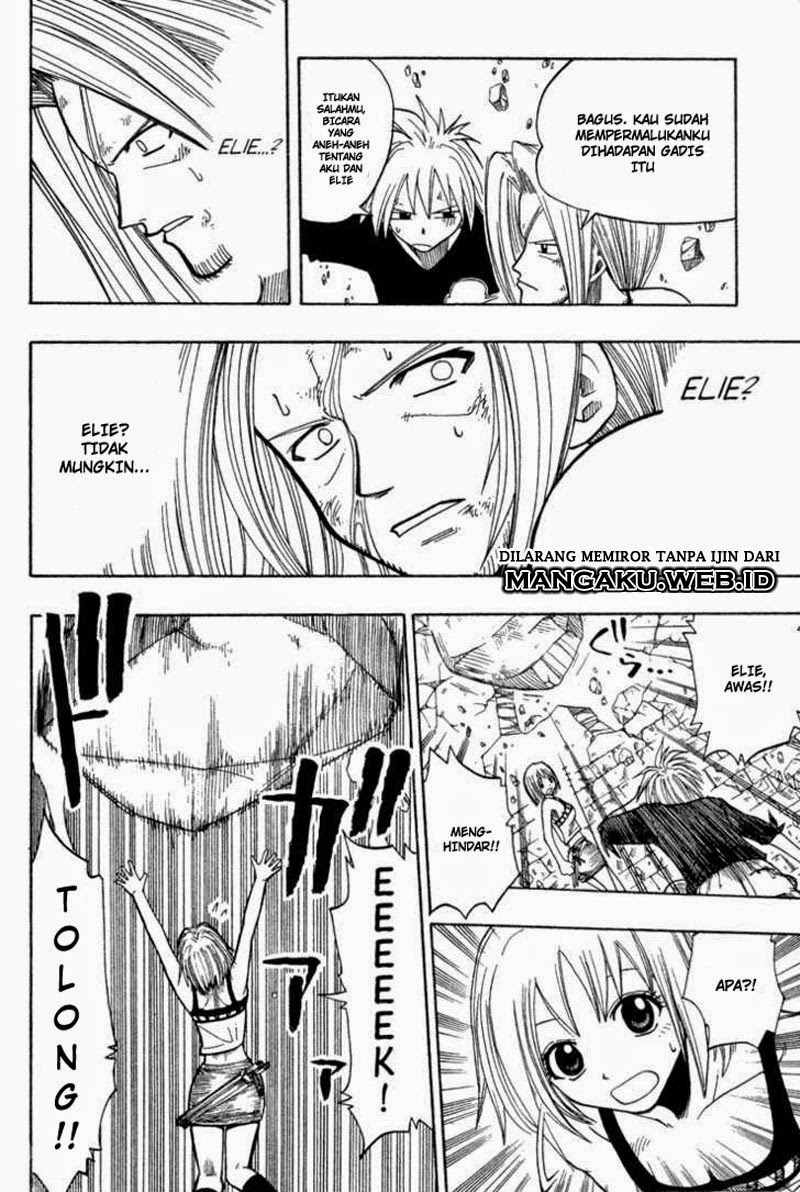 Baca Rave Master - Chapter 9 halaman 50