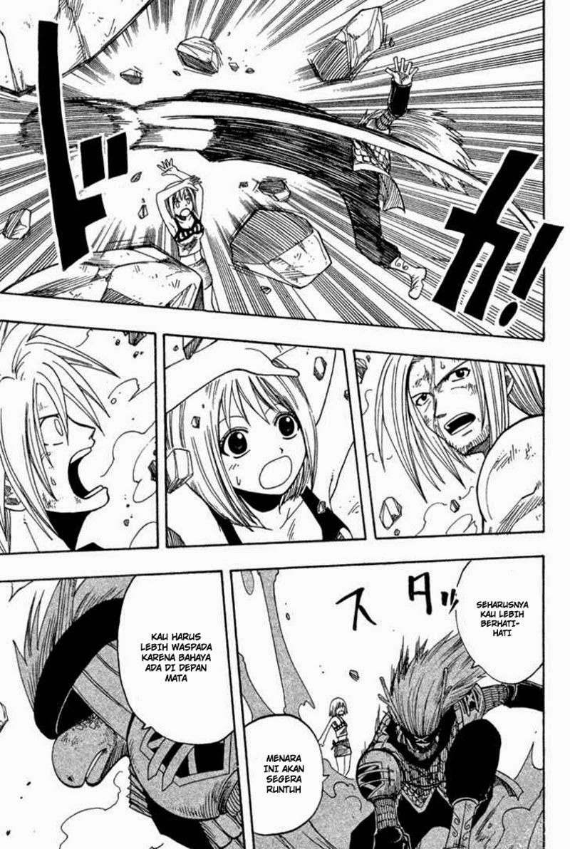 Baca Rave Master - Chapter 9 halaman 51