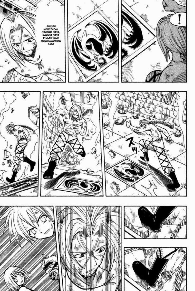 Baca Rave Master - Chapter 9 halaman 53