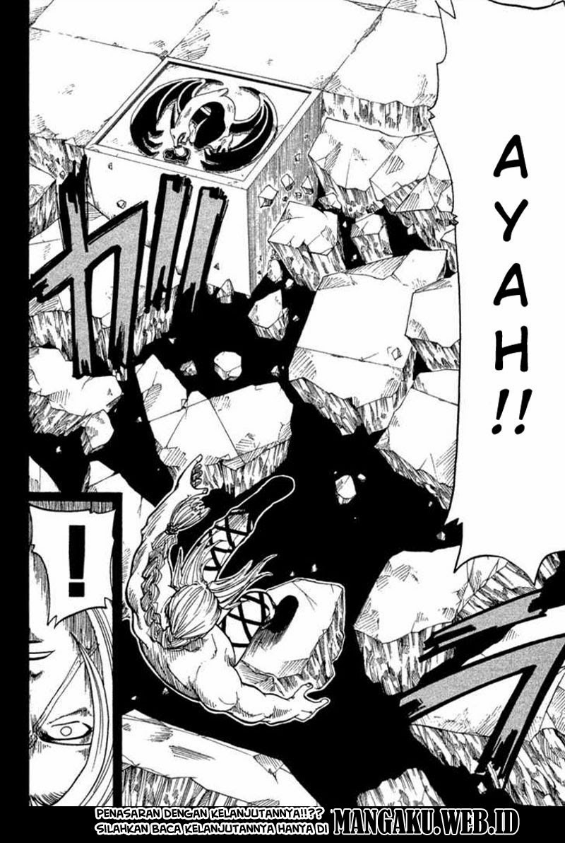 Baca Rave Master - Chapter 9 halaman 55