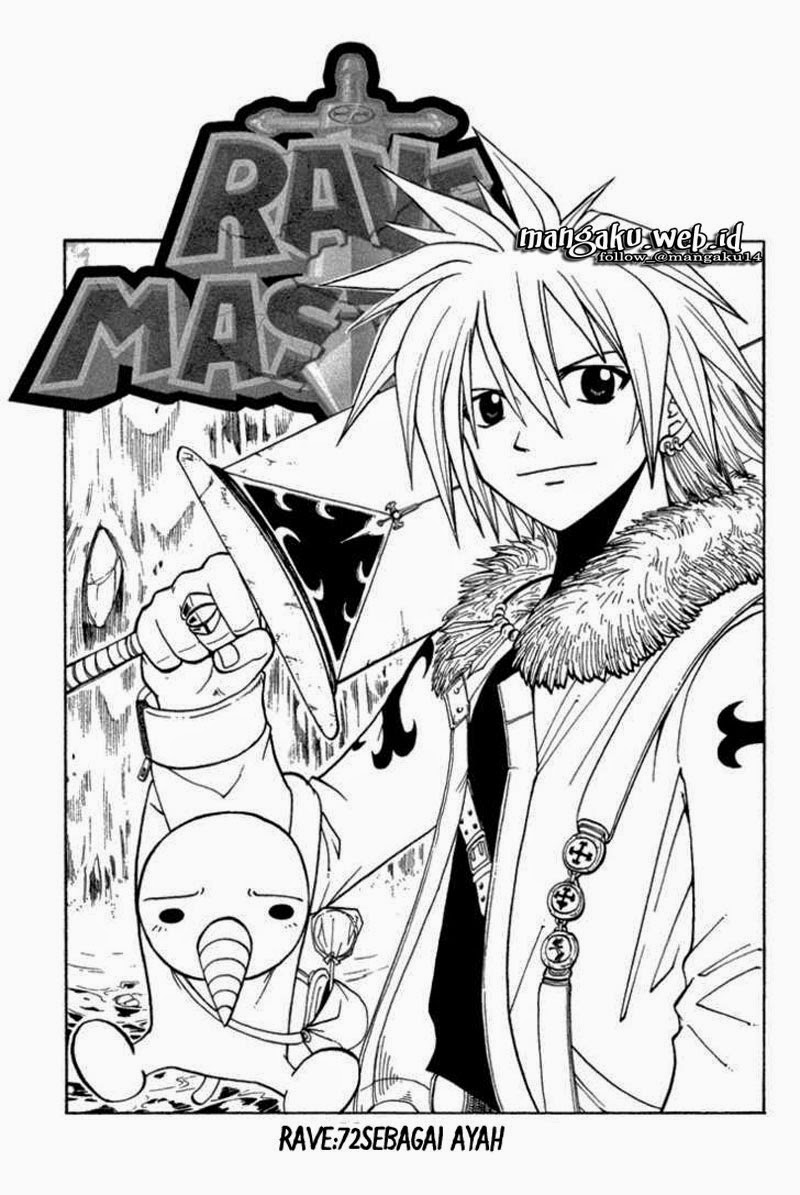 Baca Rave Master - Chapter 9 halaman 57