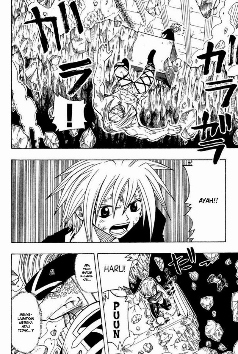 Baca Rave Master - Chapter 9 halaman 58