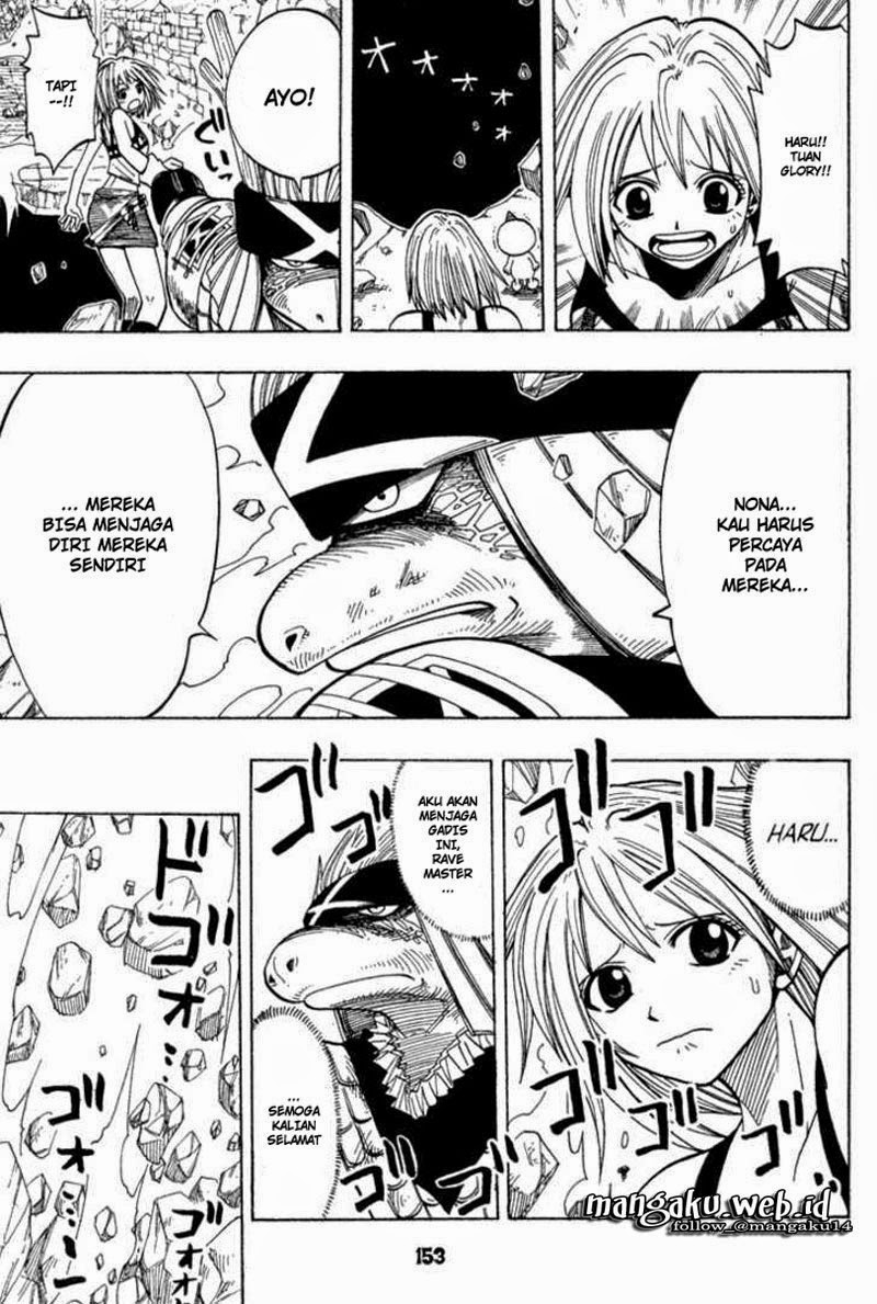Baca Rave Master - Chapter 9 halaman 59