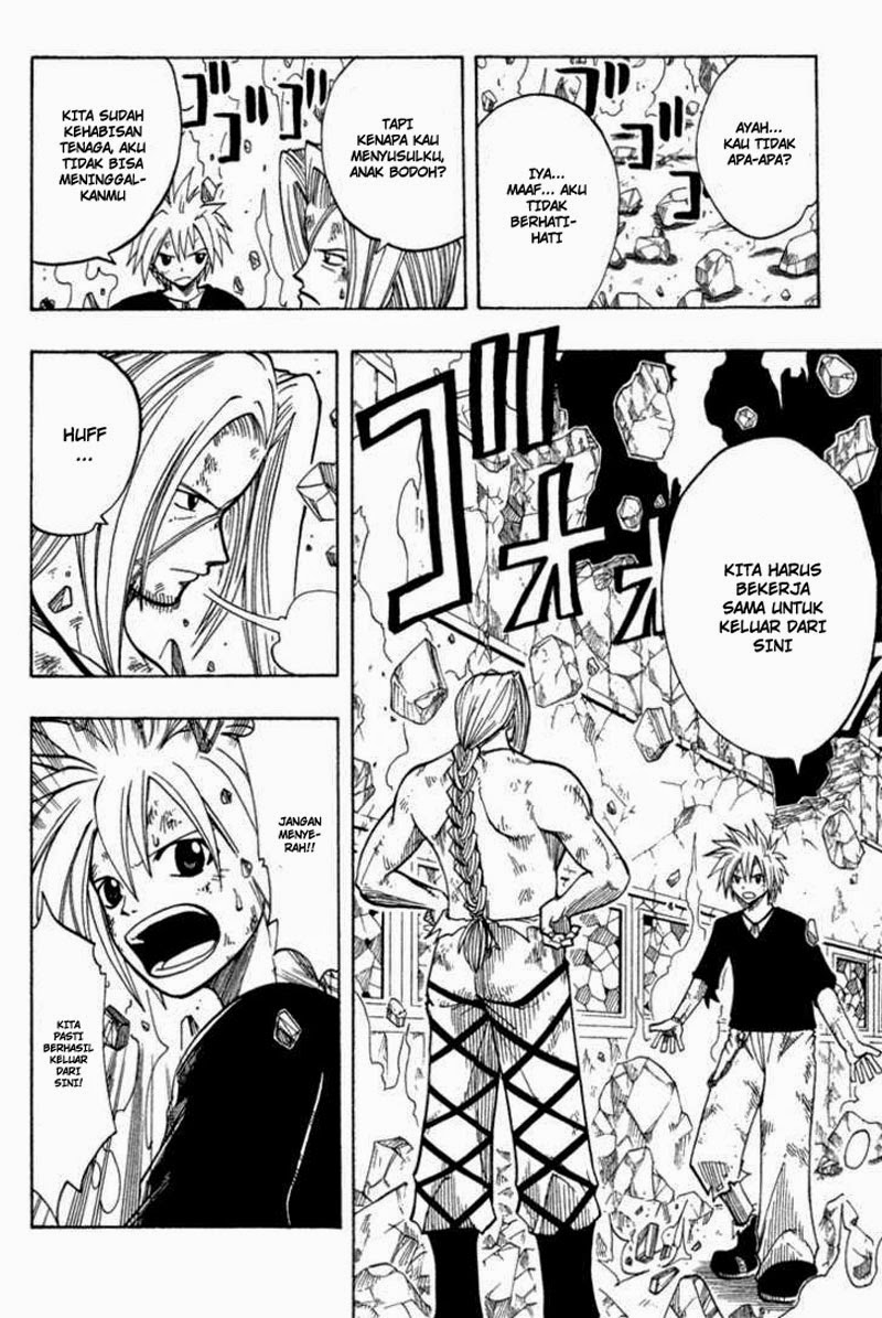 Baca Rave Master - Chapter 9 halaman 60