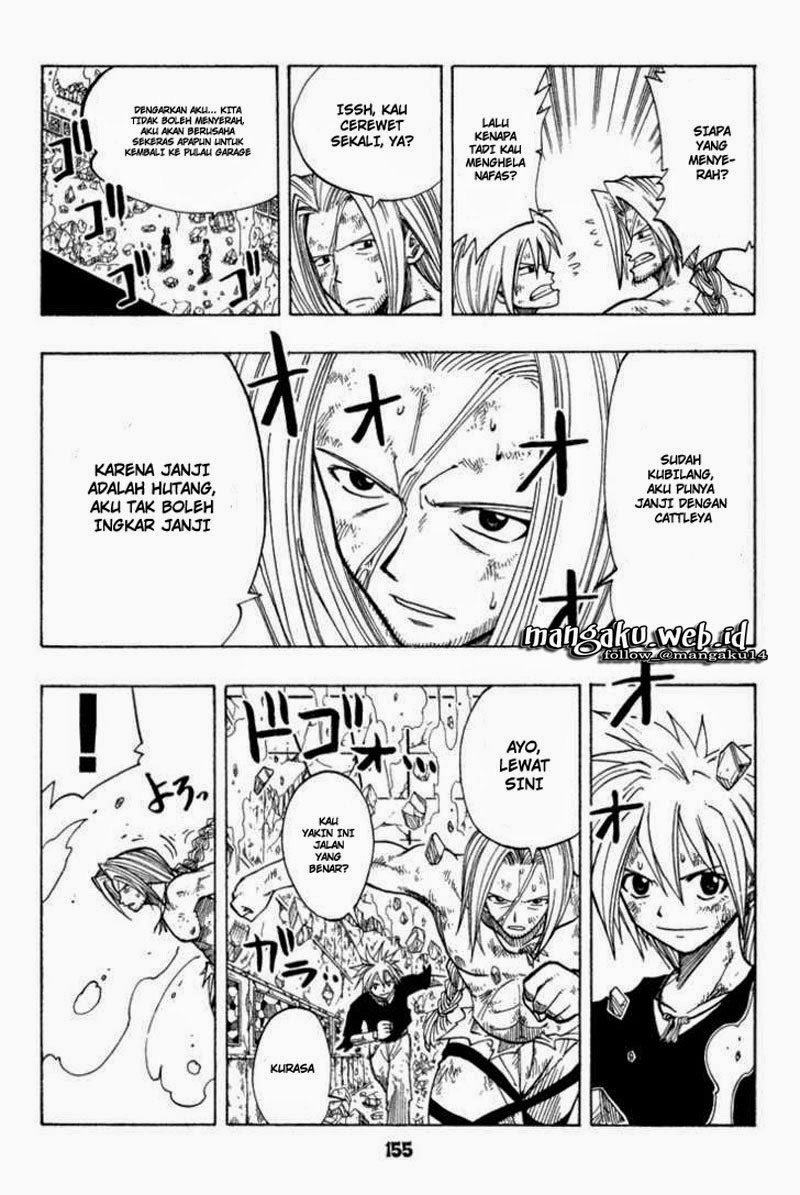Baca Rave Master - Chapter 9 halaman 61